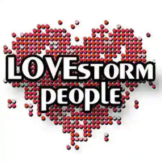 LOVEstorm people TV Germany