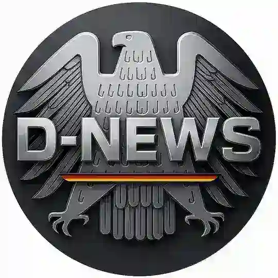 MEINE D-NEWS 🇩🇪 🇦🇹 🇨🇭