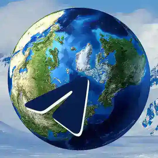 Mission Antartika / Arktis - most important country that most people forget / ignore and give a shit - wichtigstes Land der Erde