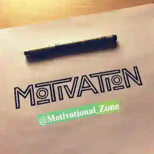 ✍ 🇲otivational 🇹houghts