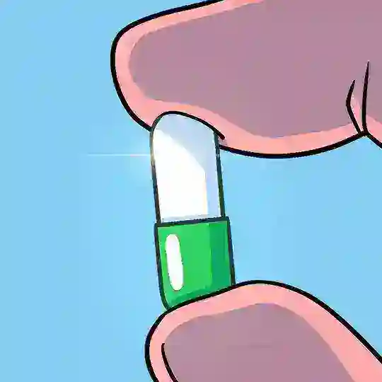 Pumpfun Pill | $PILL | SOL