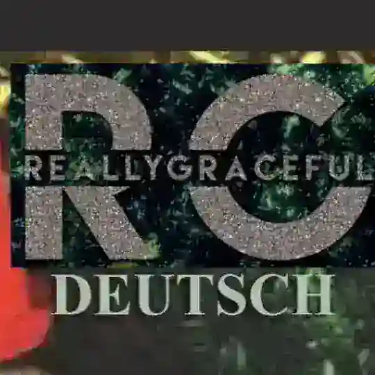 Really Graceful (Deutsch)
