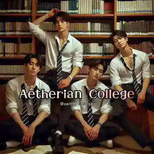 Aetherian College