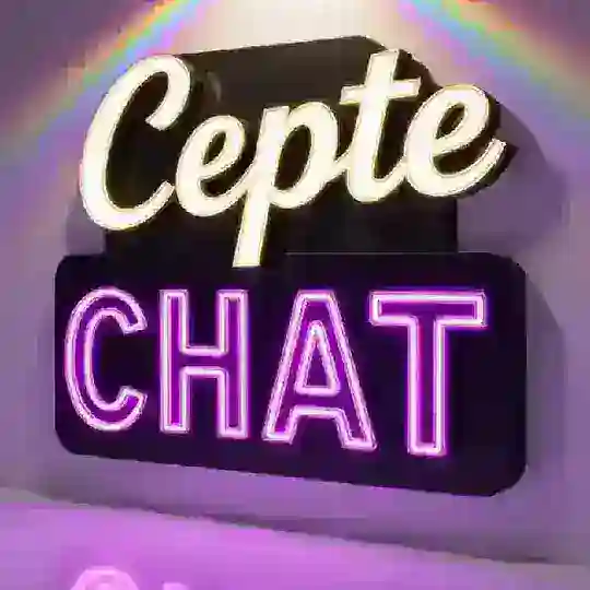 CepteChat
