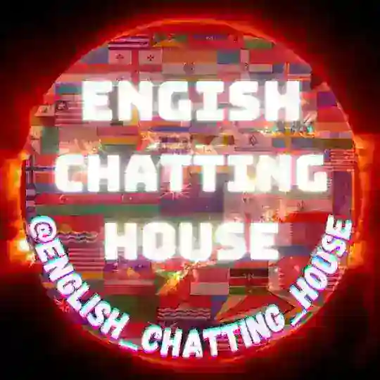 English Chatting House ❤️