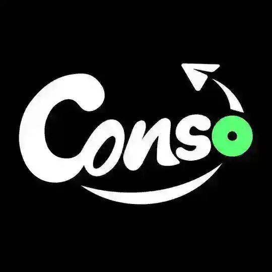 Conso Official Channel