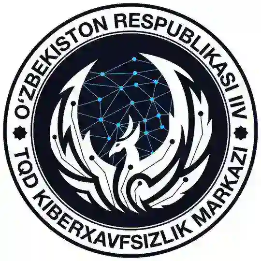 IIV Kiberxavfsizlik markazi