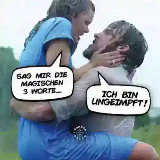 Warum ALLE Impfungen schädlich sind!