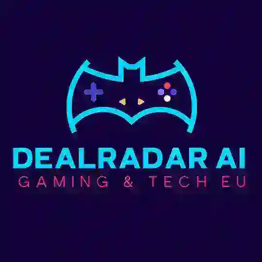 DealRadar AI | Gaming & Tech EU