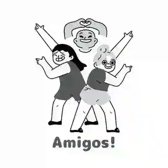 𝗦𝗹𝗮𝘆 𝗔𝗺𝗶𝗴𝗼𝘀