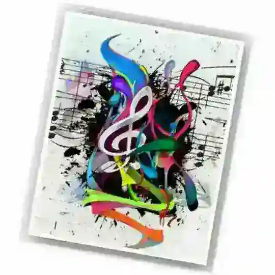 Music World🎧🎼🎻