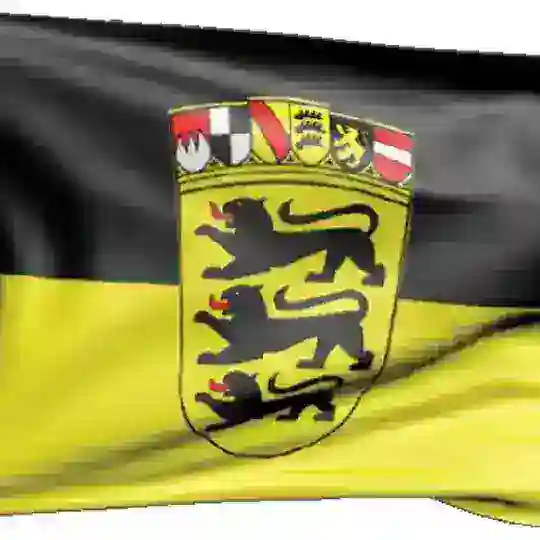 𝐁𝐚𝐝𝐞𝐧 𝐖ü𝐫𝐭𝐭𝐞𝐦𝐛𝐞𝐫𝐠 𝐬𝐭𝐞𝐡𝐭 𝐚𝐮𝐟 ! 🇩🇪