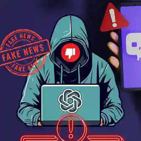 ChatGPT by OpenAI is just bullshit - fake generated sources / science / information / news - Artificial Intelligence Fact Check