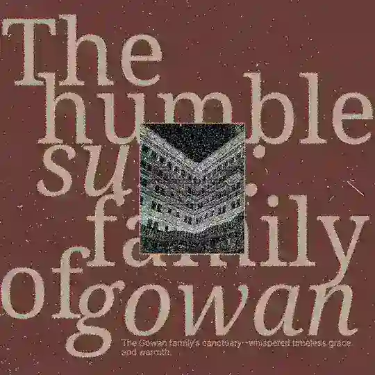 Gowan Suite: The Pilgrim's Coziest Hideaway.