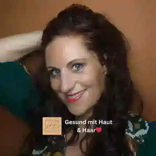 Gesund mit Haut & Haar ❤️