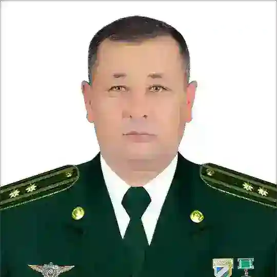 Z.Ismoilov I Xorazm IIB matbuot kotibi