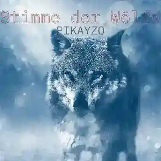 Pikayzo - Mission Erde Community - Best worldwide Rapper & Producer from Germany! Even than Bushido - Rap meets climate change