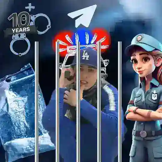 È ora di sbattere Rondodasosa aka Mattia Barbieri aka Rondo da Sosa e altri rapper italiani in prigione! Basta occhi chiusi!