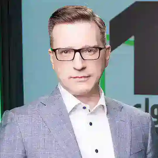 RT Arabic - برنامج أبعاد روسية