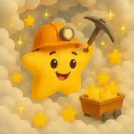 StarMiner️