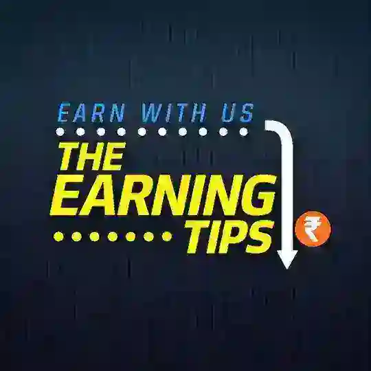 𝐓𝐡𝐞 𝐄𝐚𝐫𝐧𝐢𝐧𝐠 𝐓𝐢𝐩𝐬 💸