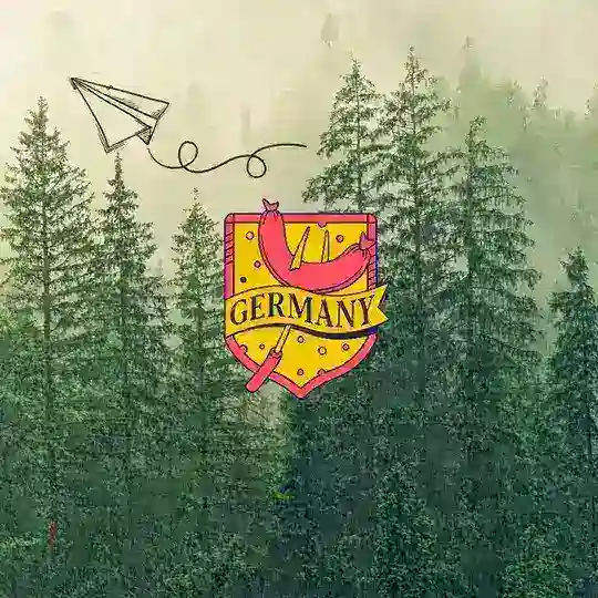 Deutschland : Umwelt, Landwirtschaft, Berge und Meer