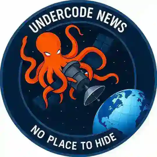 UNDERCODE NEWS