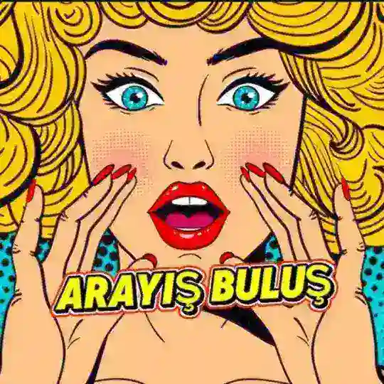 Arayış Buluş Sohbet 🇹🇷