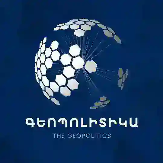 The Geopolitics / Գեոպոլիտիկա