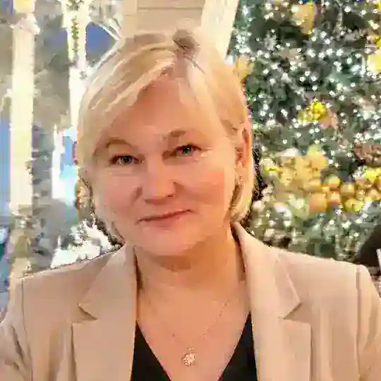 Возрождение себя - Нина Кальченко
