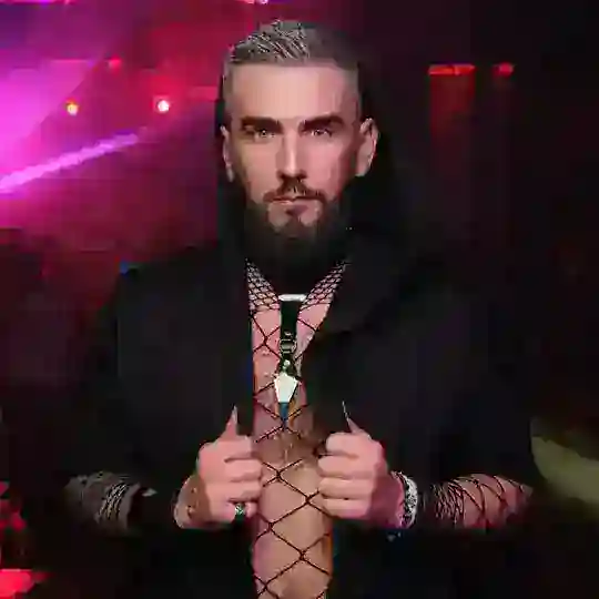 🎧 ROMAN OBREEY - music chanelling