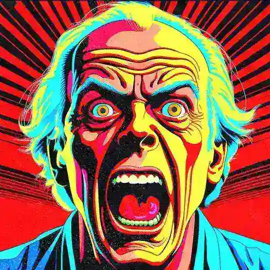 Подкаст о кино «Эффект Эмметта Брауна»