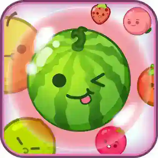 Pudgy Fruit Frenzy Announcement