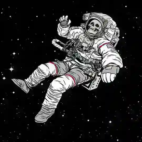 Pessimist Chronicles + Space 🌌