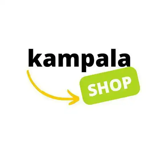 🇺🇬 Kampala Shop