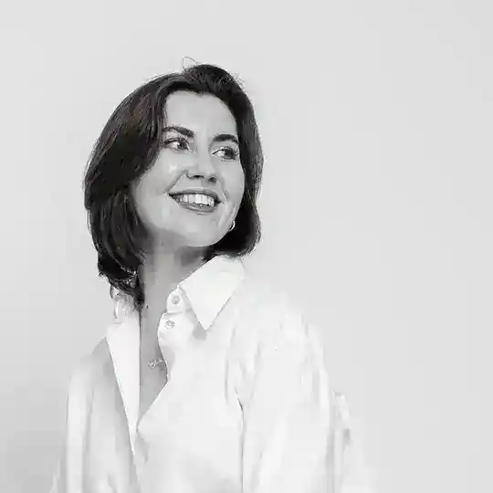 Human Development w/ Maria Kuznetsova