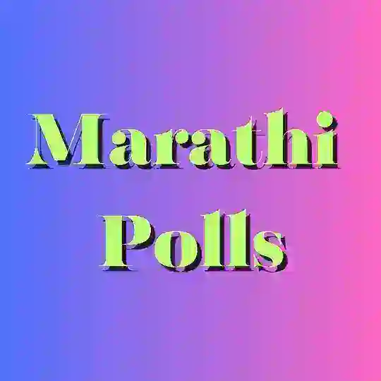 Marathi Polls Only