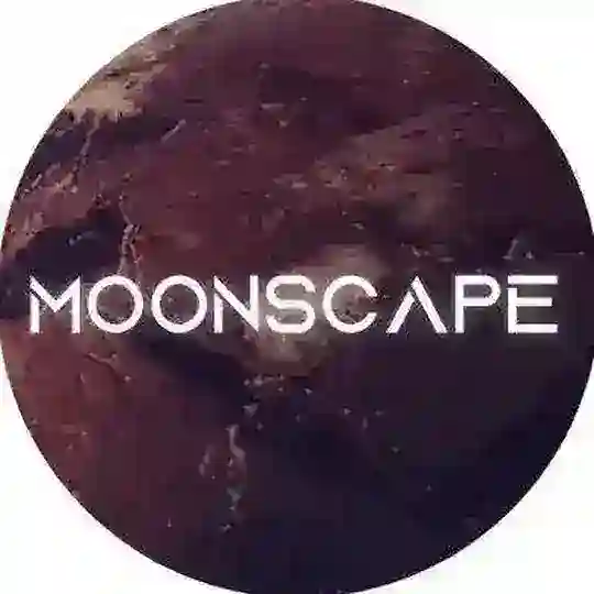 Moonscape