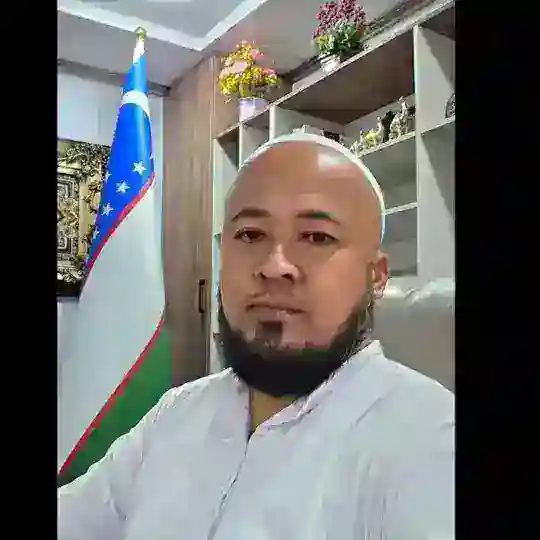 Мухиддин табиб