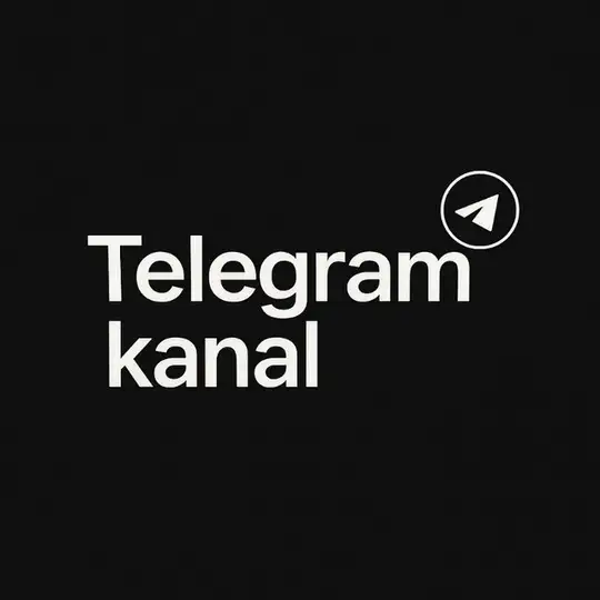 Telegram kanal