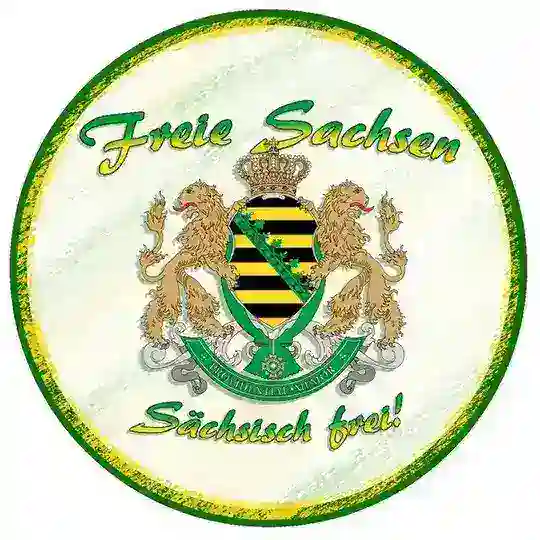 Freie Sachsen - SOE (Der Kanal)