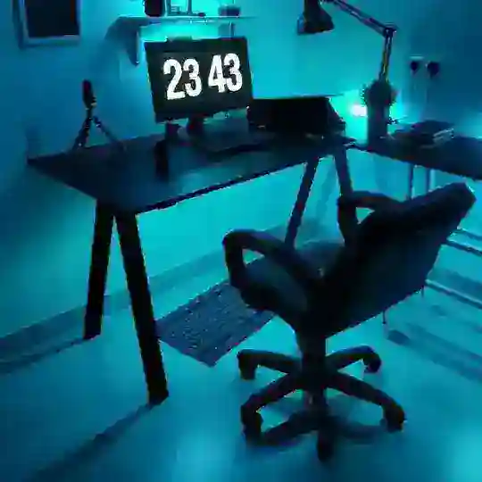 Open Tech nologies 📡