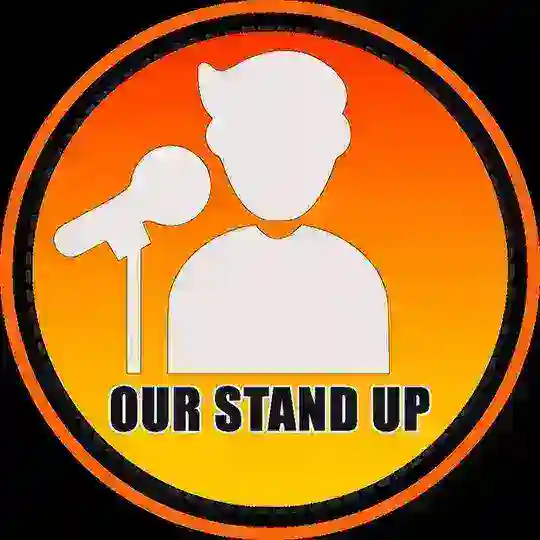 Our Stand Up