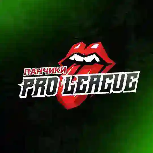 ПАНЧИКИ PRO LEAGUE 🕷