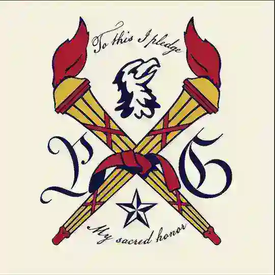 Patria Gloria American Jiu-Jitsu