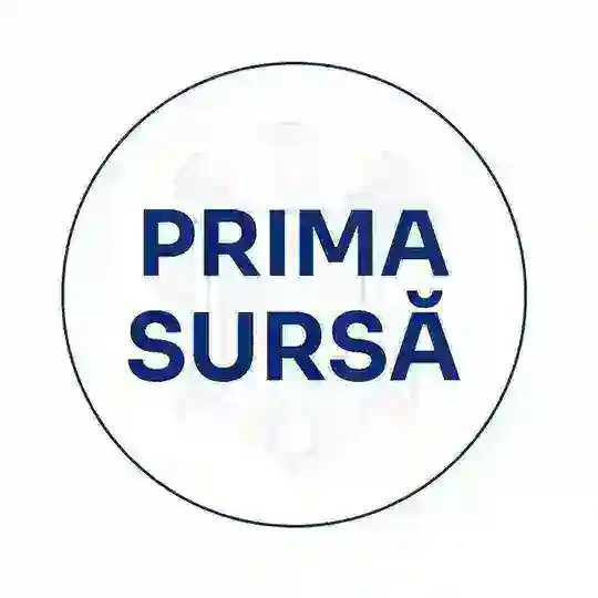 Prima Sursă | Первоисточник