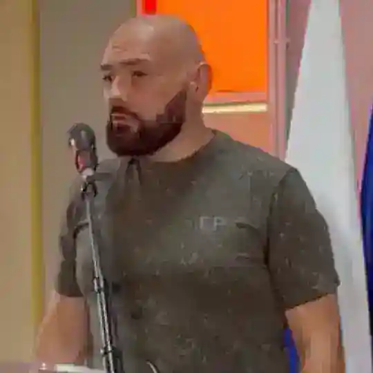 ТолмачёV наZтоящий