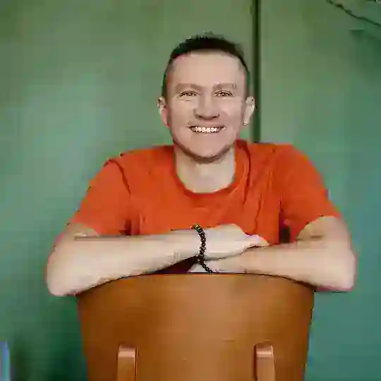 Андрей Ткаченко | Пранаяма и медитация 🧘