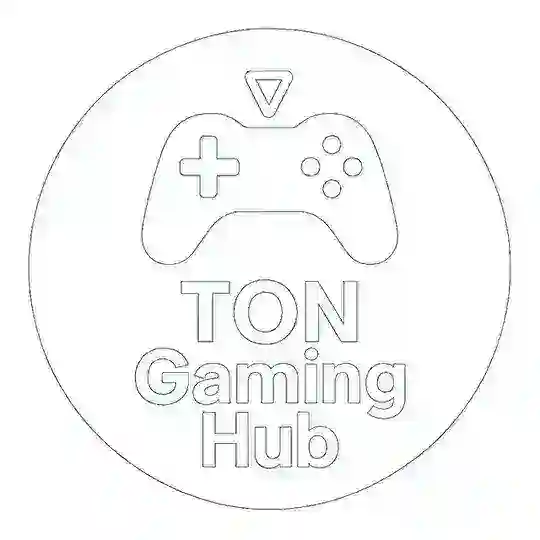 TON Gaming Hub