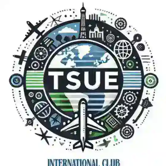 TSUE International